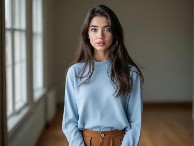 julia etant sage et innocente